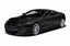 FORGED WHEELS for ASTON MARTIN DBS 2009-2010
