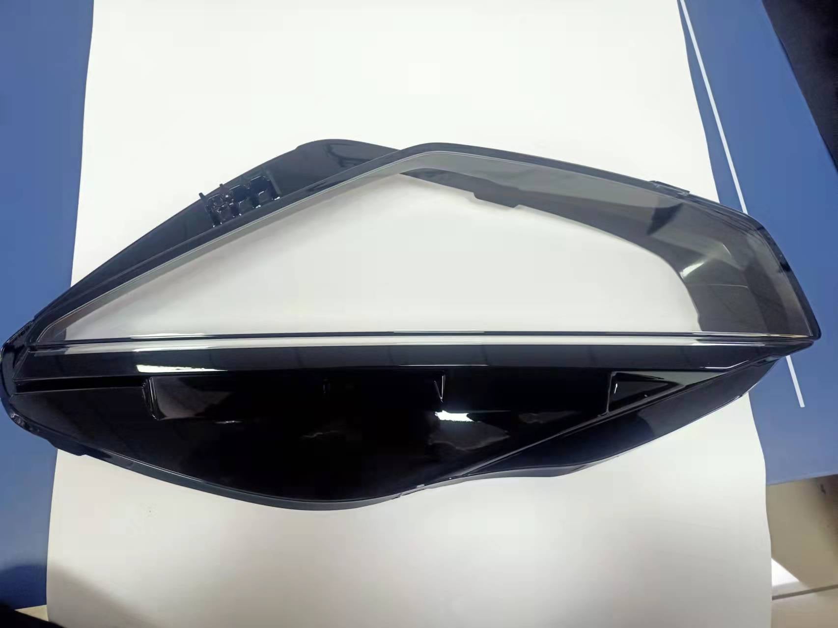 HEADLIGHT LENS COVERS REPLACEMENT for LAMBORGHINI HURACAN LP580 2017 - 2020