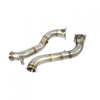 downpipe Mclkaren 720S