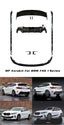 Aero Kit For BMW 1 Series F40 2019+ 