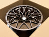 FORGED WHEELS RIMS 1000M STYLE FOR BMW M3 G80 M4 G82 2021+