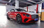 DRY CARBON FIBER BODY KIT for BENTLEY CONTINENTAL GT III COUPE 2018 - 2024

Set includes:

Front Lip
Side Skirts Add Ons
Rear Diffuser
Rear Trunk Spoiler
Material: Real Dry Carbon Fiber

NOTE: Professional installation is required.