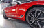 DRY CARBON FIBER BODY KIT for BENTLEY CONTINENTAL GT III COUPE 2018 - 2024

Set includes:

Front Lip
Side Skirts Add Ons
Rear Diffuser
Rear Trunk Spoiler
Material: Real Dry Carbon Fiber

NOTE: Professional installation is required.