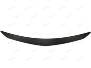 DRY CARBON FIBER MIDDLE TRUNK SPOILER for LAMBORGHINI URUS 2018+ - Forza Performance Group