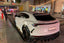DRY CARBON FIBER MIDDLE TRUNK SPOILER for LAMBORGHINI URUS SUV 2018 - 2022
Set includes:

Middle Trunk Spoiler
Material: Dry Carbon Fiber

NOTE: Professional installation is required.