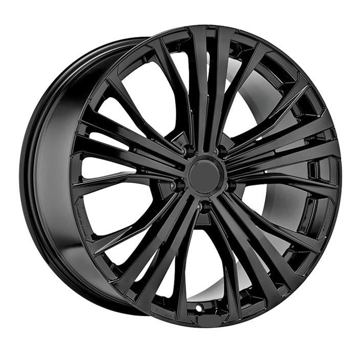 FORGED WHEELS Cortina for ALL MODELS