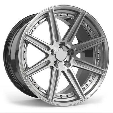 FORGED WHEELS 0880 AP2X APEX3.0 for ALL MODELS