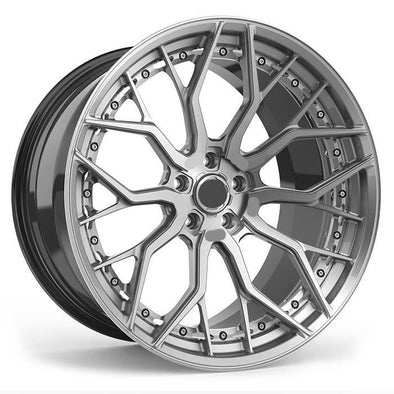 FORGED WHEELS 1551 AP2X APEX3.0 for ALL MODELS