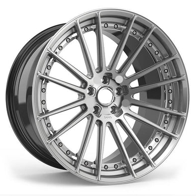 FORGED WHEELS 1441 AP2X APEX3.0 for ALL MODELS