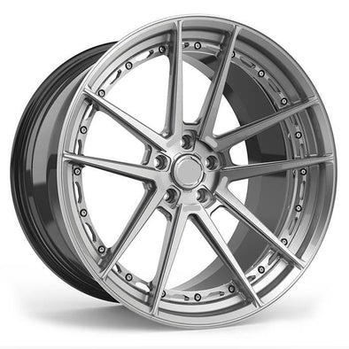 FORGED WHEELS 0221 AP2X APEX3.0 for ALL MODELS
