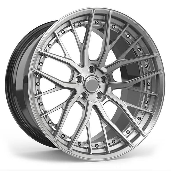 FORGED WHEELS 0441 AP2X APEX3.0 for ALL MODELS