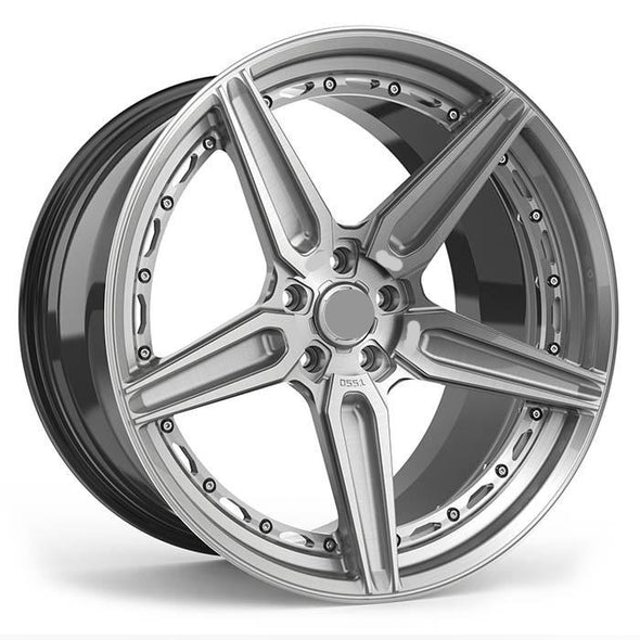 FORGED WHEELS 0551 AP2X APEX3.0 for ALL MODELS