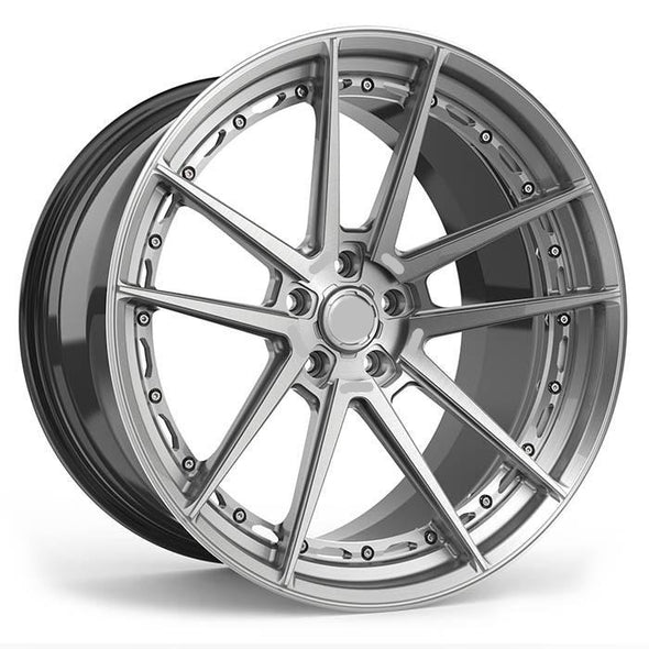 FORGED WHEELS 0221 AP2X APEX3.0 for Any Car