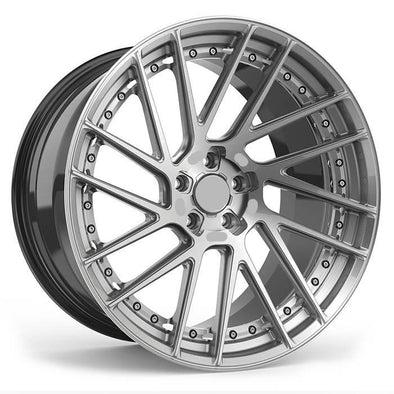 FORGED WHEELS R5336 AP2X APEX3.0 for ALL MODELS