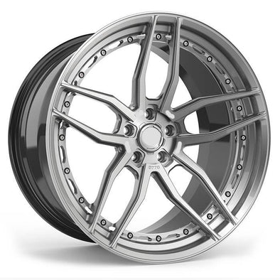 FORGED WHEELS 0770 AP2X APEX3.0 for ALL MODELS