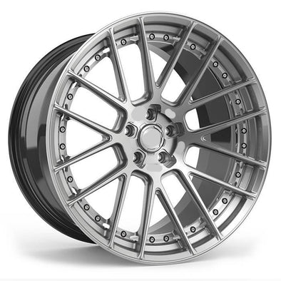 FORGED WHEELS 0331 AP2X APEX3.0 for ALL MODELS