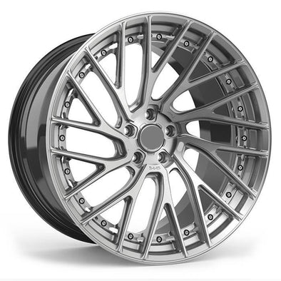 FORGED WHEELS R5445 AP2X APEX3.0 for ALL MODELS