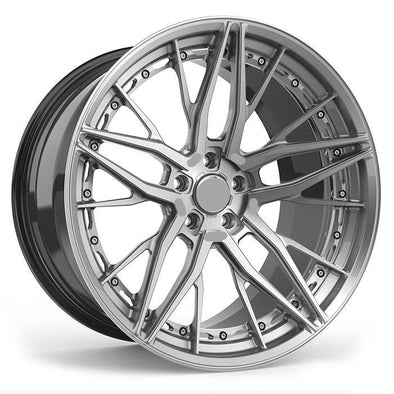 FORGED WHEELS 1661 AP2X APEX3.0 for ALL MODELS