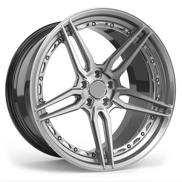 FORGED WHEELS 1003 AP2X APEX3.0 for ALL MODELS