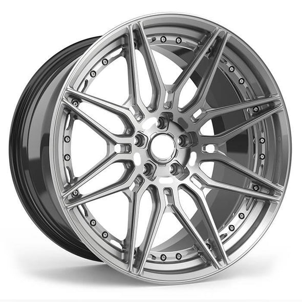 FORGED WHEELS 1331 AP2X APEX3.0 for ALL MODELS