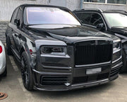WIDE BODY KIT FOR ROLLS ROYCE CULLINAN 2018+