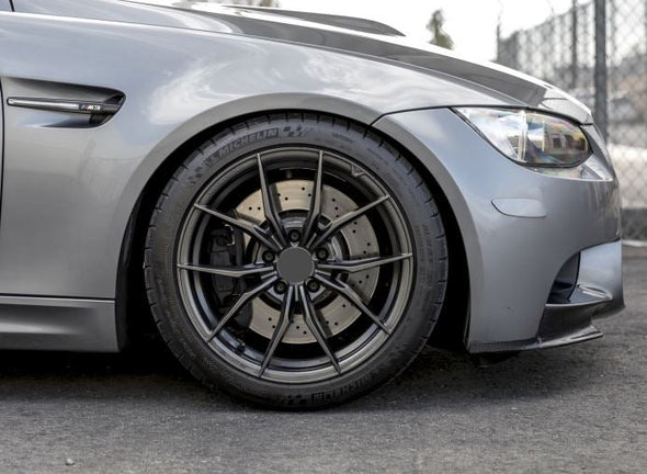 BMW E92 E90 E91 Factory wheels good m3 m4 coupe wheels forged