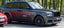 WIDE BODY KIT FOR ROLLS ROYCE CULLINAN 2018+