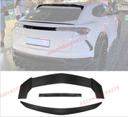 for LAMBORGHINI URUS ROOF SPOILER MIDDLE TRUNK SPOILER TRUNK PANEL 2018+ - Forza Performance Group