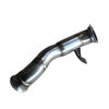 downpipe Mercedes Benz W205 C202