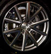 Aston martin Forged wheels 