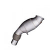 downpipe BMW 5 SERIES B48 G30 G38 2.0T