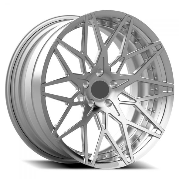 FORGED WHEELS FM800 for Any Car
