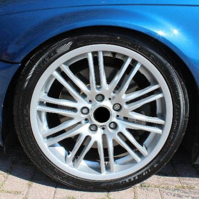 BMW Forged Wheels 