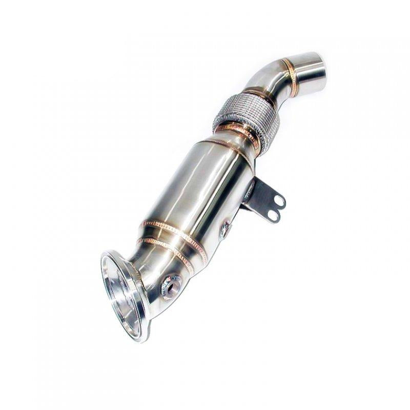 Exhaust downpipe For  BMW B58 F30 340i, F32 440i