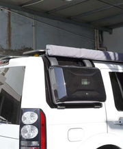 Storage box for Land Rover Discovery 2010 - 2016