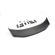 spoiler porsche