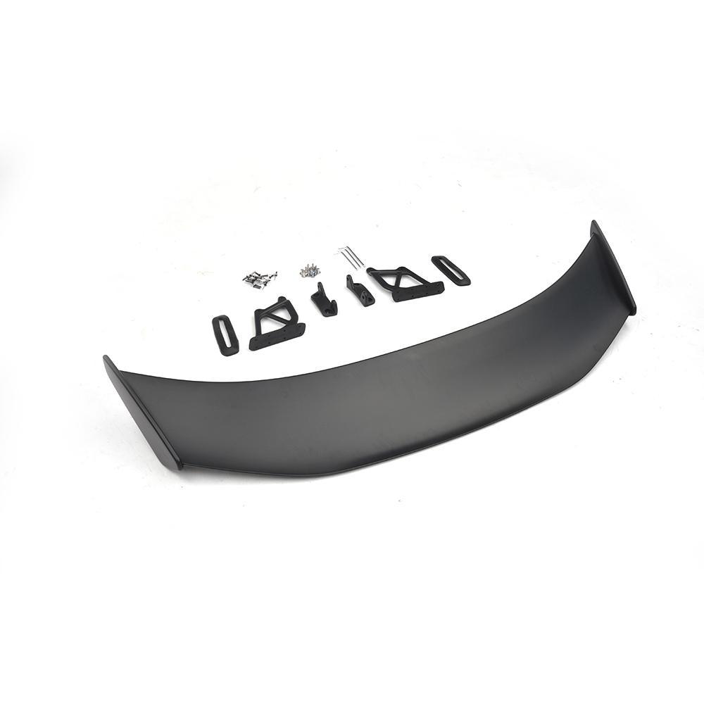 spoiler porsche