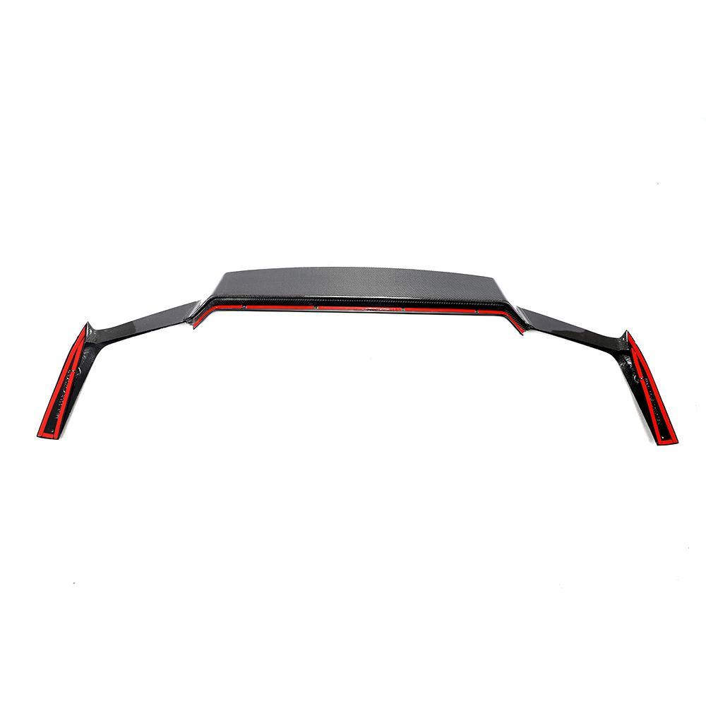 Carbon Fiber parts for Porsche