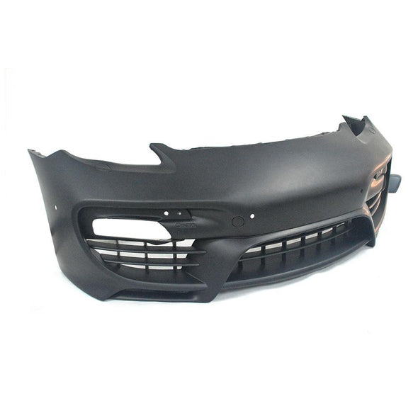 Carbon Fiber Front Bumper for Porsche Panamera [970.1] 2009 - 2013