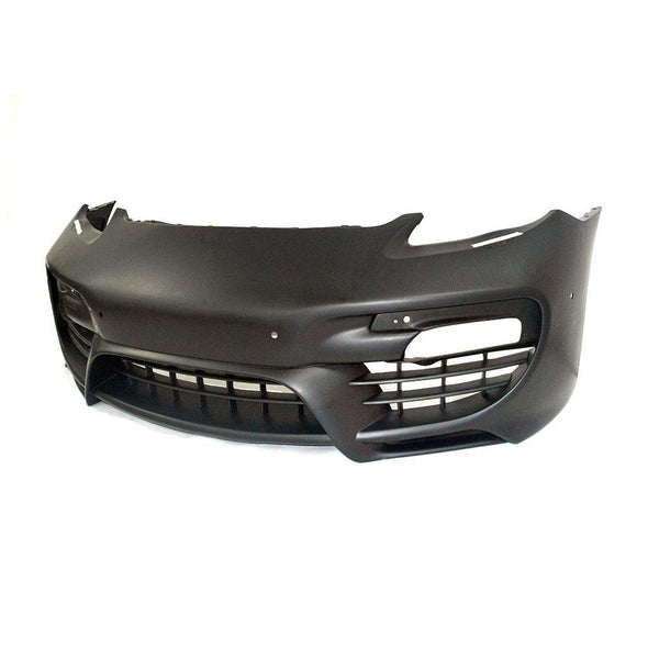 Carbon Fiber Front Bumper for Porsche Panamera [970.1] 2009 - 2013