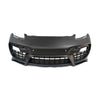 Carbon Fiber Front Bumper for Porsche Panamera [970.1] 2009 - 2013