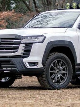20 INCH FORGED WHEELS RIMS for TOYOTA LAND CRUISER 300 LC 300