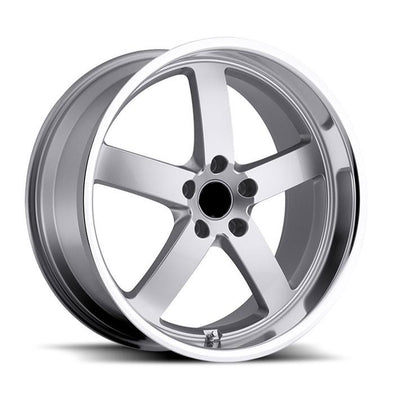 forged wheels Beyern Rapp