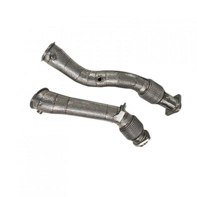 downpipe Exhaust Downpipe For BMW x3mx4m