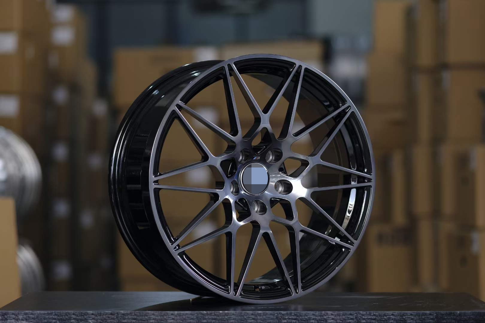 18 19 INCH FORGED WHEELS RIMS for BMW M4 2021+ – Forza Performance Group