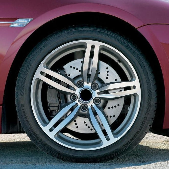 19 FORGED WHEELS RIMS for BMW 6 SERIES M6 645 650i E63 E64 2003 - 2010