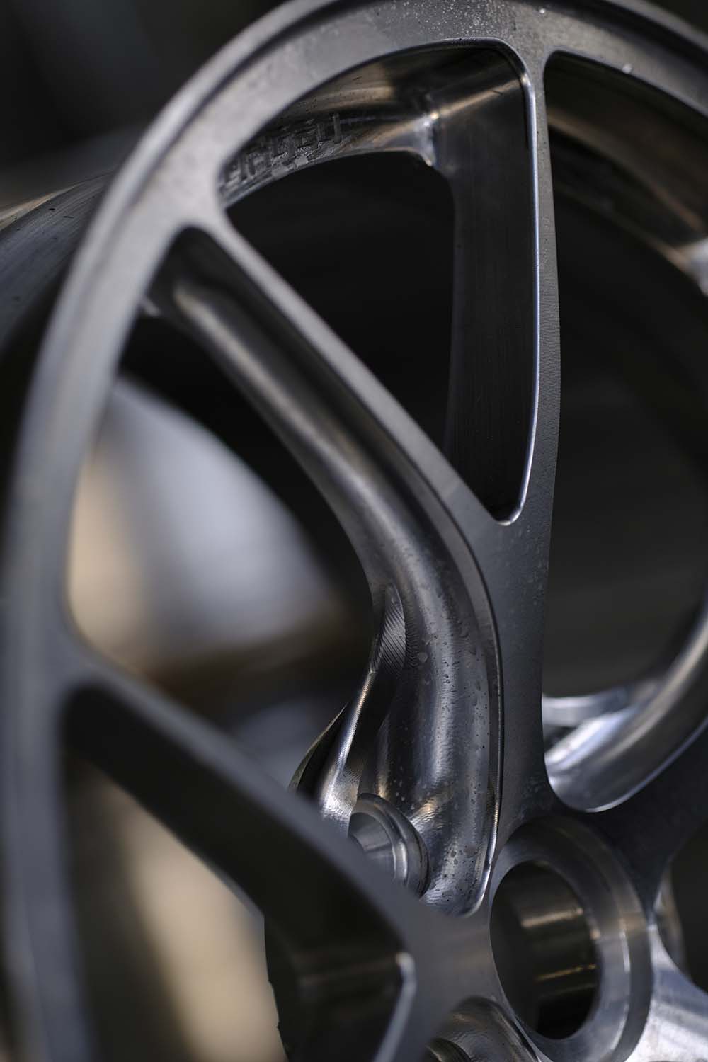 We manufacture premium quality forged wheels for BMW M3 E92 in any design, size, color.

Wheels sizes:

Front: 19 x 9 ET 31

Rear: 19 x 10 ET 25

THIS WHEEL DESIGN CAN BE CUSTOM-MADE FOR YOUR CAR IN ANY SIZE AND COLOR OPTIONS
Available in monoblock, 2-piece, 3-piece, duoblock, beadlock
3D wheel renderings are provided according to the exact dimensions and specifications requested by the client, ensuring proper fitment for their car prior to production

OPTIONS:

Brushed, polished, chrome, dual-color, milled