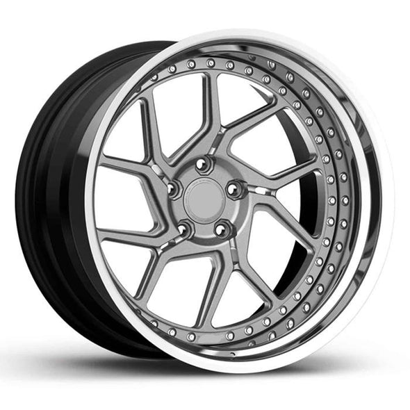FORGED WHEELS MNZ-3P for ALL MODELS