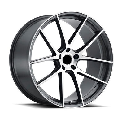 forged wheels Beyern Ritz