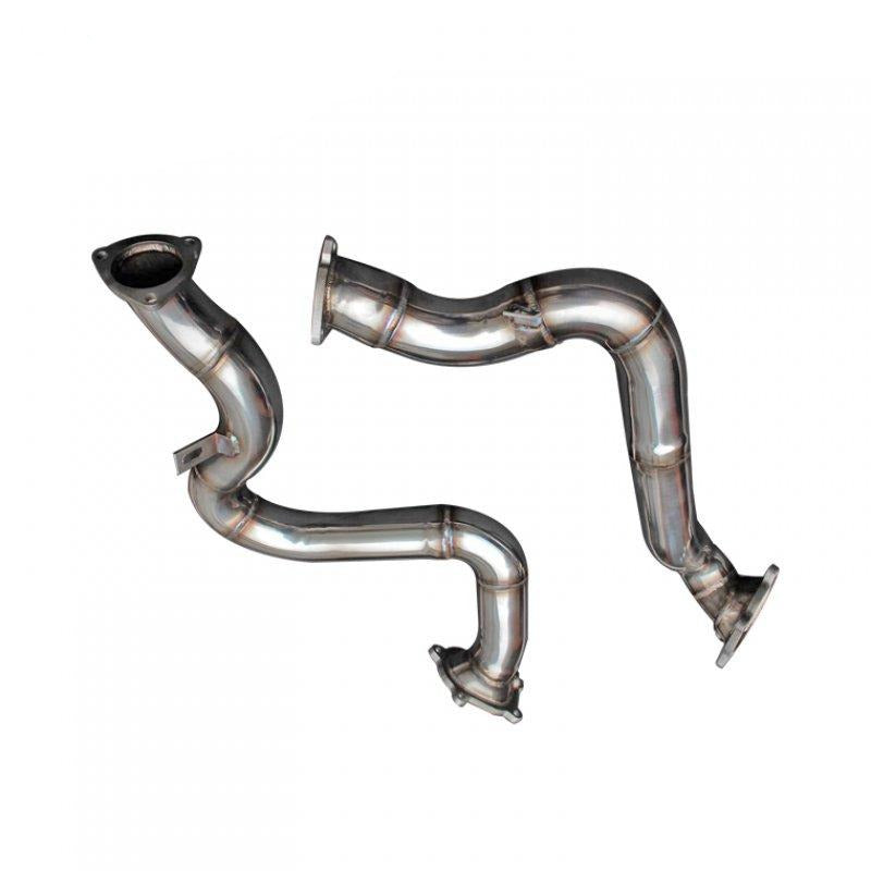 Exhaust downpipe For Audi A8I 2015 4.0T